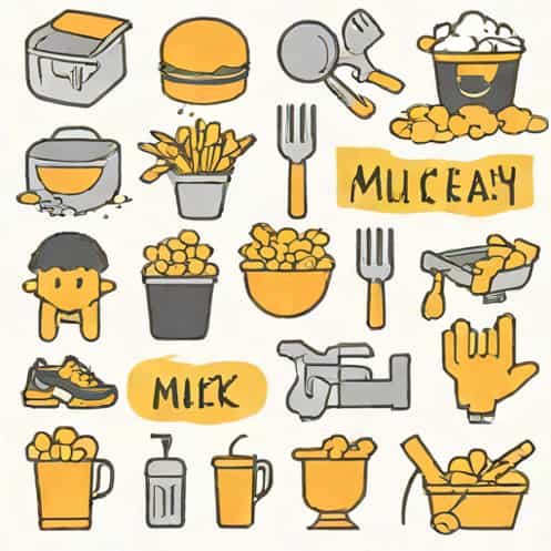 Ideas For Muck Up Day