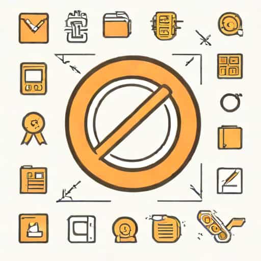 Identify A Non Typographical Feature