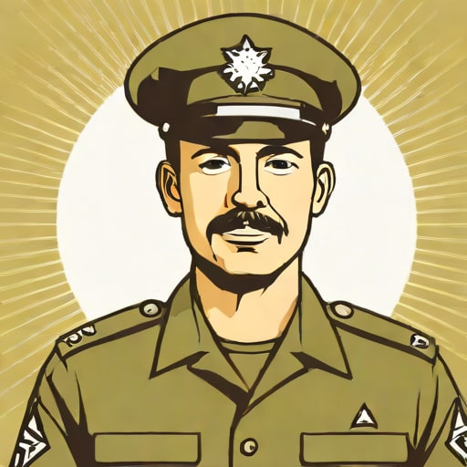 Idf Spokesman Jonathan Conricus