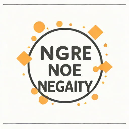 Ignore Negativity Quotes
