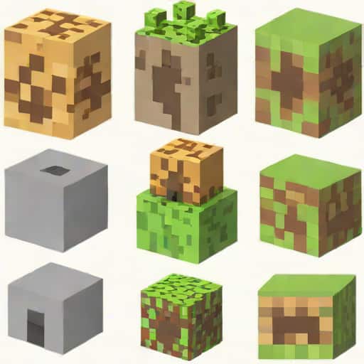 Image To Schematic Minecraft