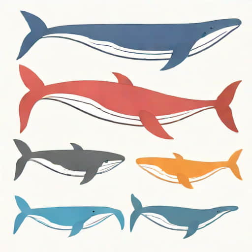 Images Of A Baleen Whale