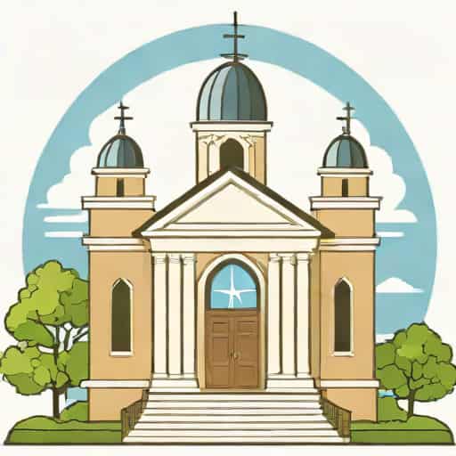 Immaculate Conception Church Revere