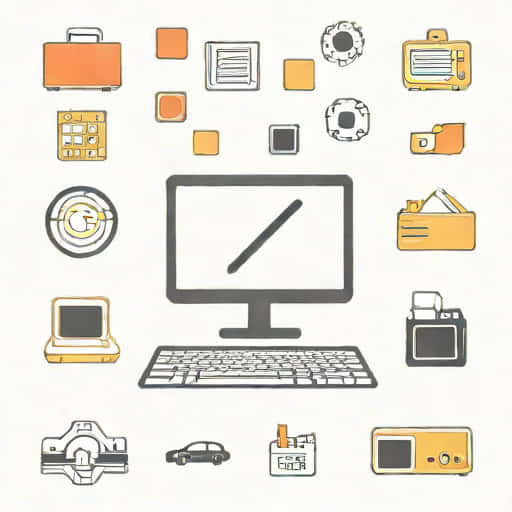 Impact Of Computerization