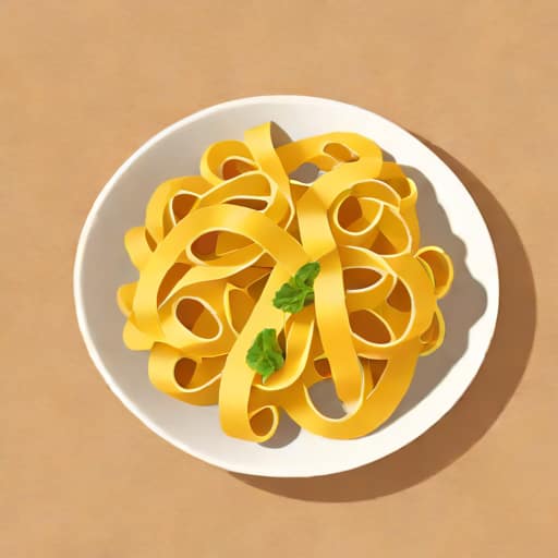 Impasto X Tagliatelle