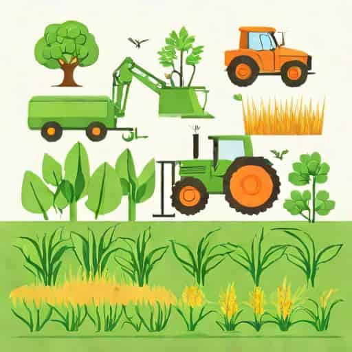 Importance Of Agronomy