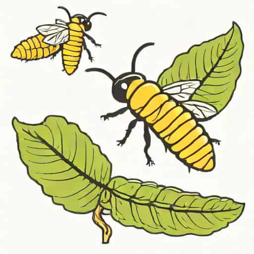 Importance Of Silkworm