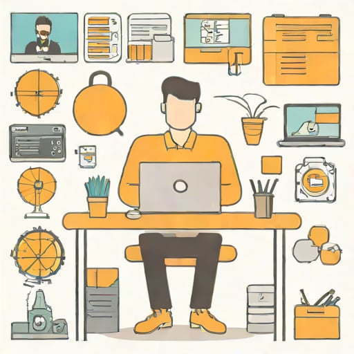 Importance Of Telecommuting