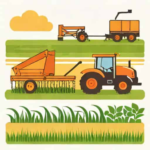 Importance Of Tillage In Agriculture