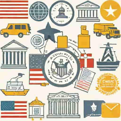 In The United States Imports Constitute
