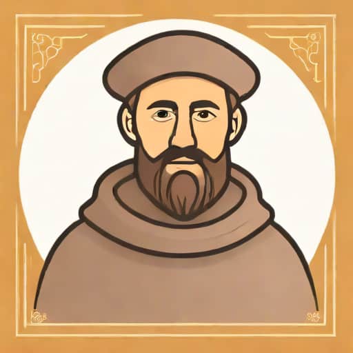 In What Area Is Friar Lawrence An Expert