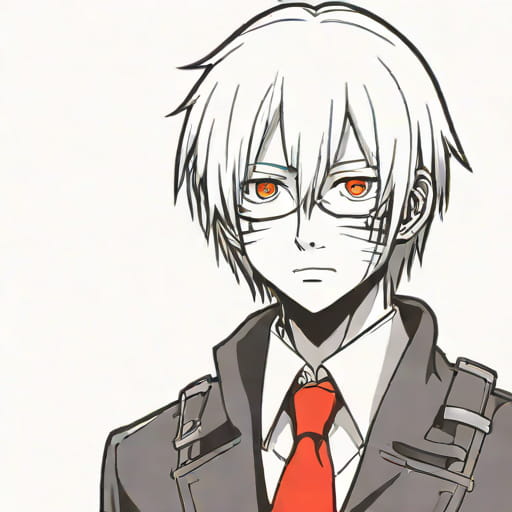 In What Order To Watch Tokyo Ghoul