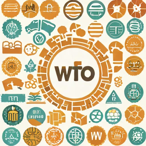 In Which Year Wto Was Formulated