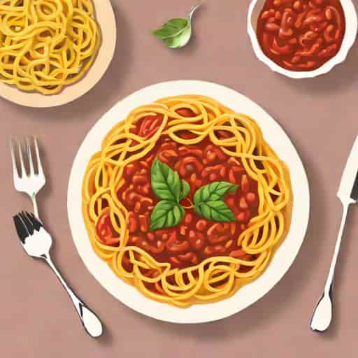 Ina Garten Weeknight Bolognese Updated