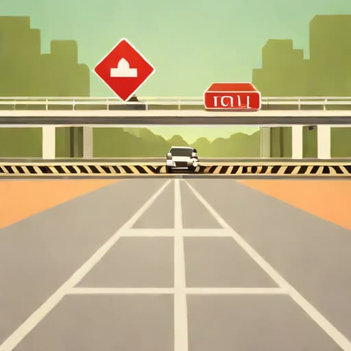 Inadvertent Toll Violation Nj