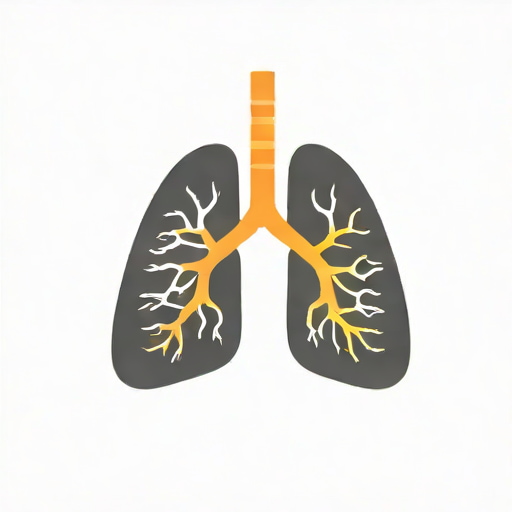 Increased Airiness In The Lung