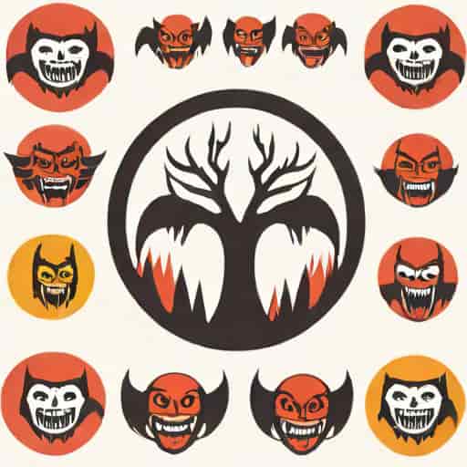 Indebted To The Vampires