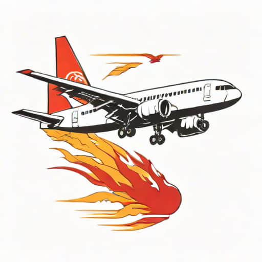 Indian Airlines Bomb Threats