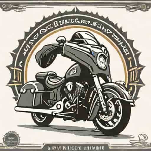 Indian Chieftain Dark Horse For Sale