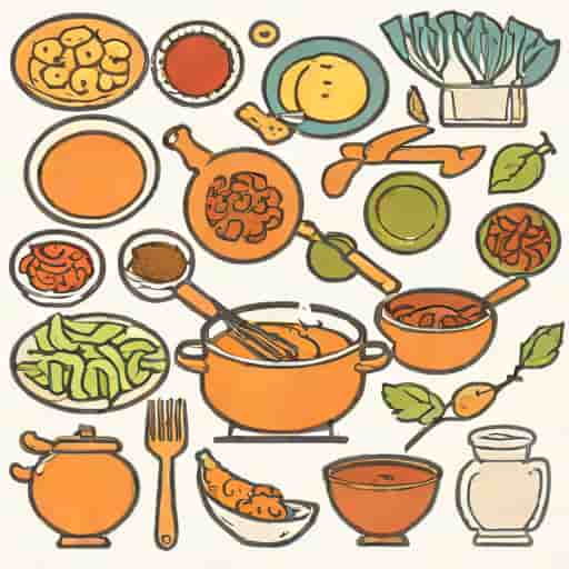 Indian Cookery Course