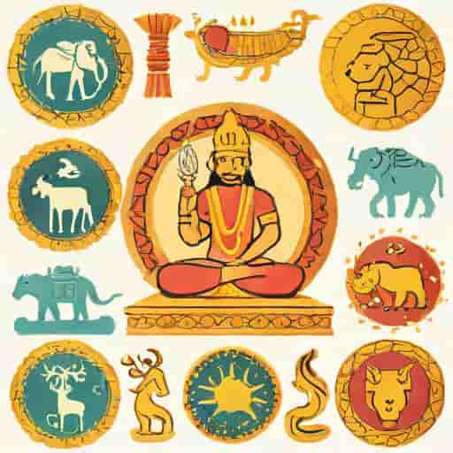Indian Mythological Short Stories Pdf