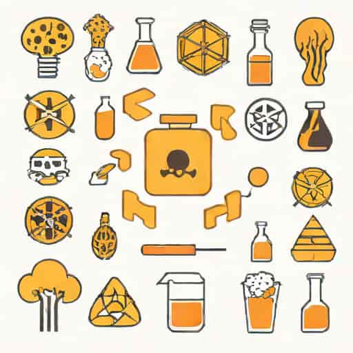 Information On Toxicological Effects