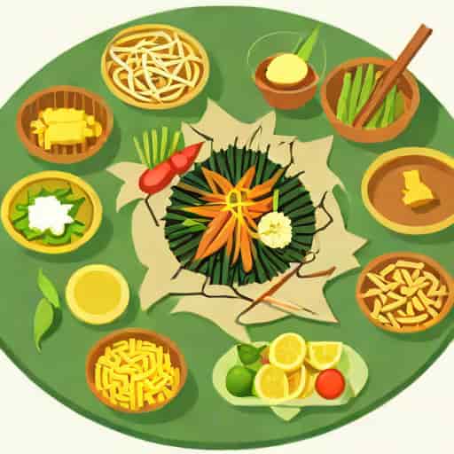 Inihaw Boodle Fight