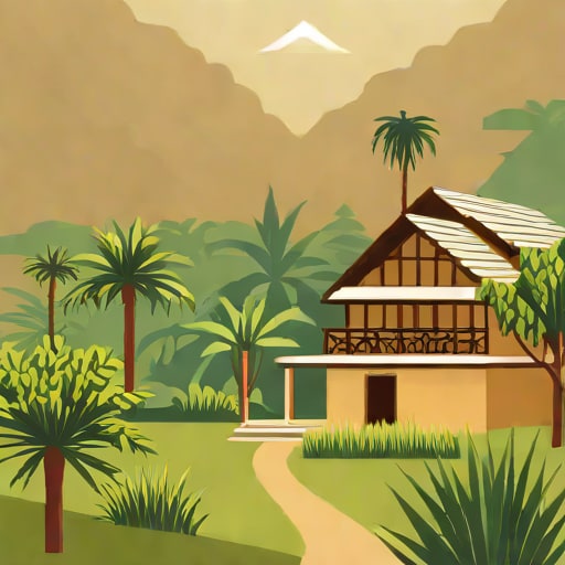 Inkaterra Hacienda Urubamba