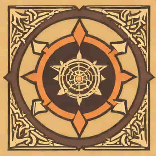 Innervate Spell Dungeon Quest