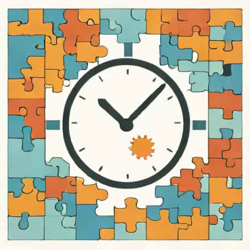 Inscryption Clock Puzzle