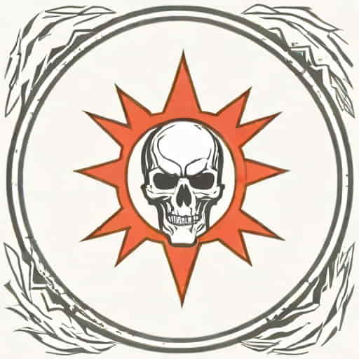 Insensate Readiness To Evil