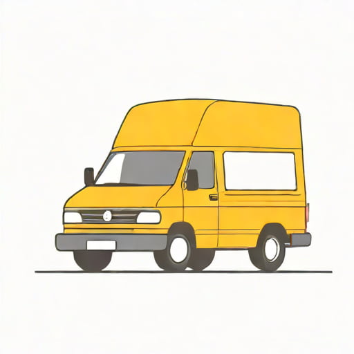 Insurance Van Temporary