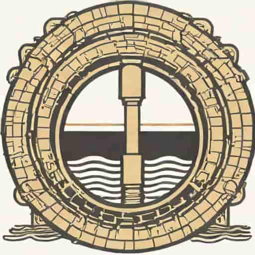 Intercepting Sewer And Outfall Sewer