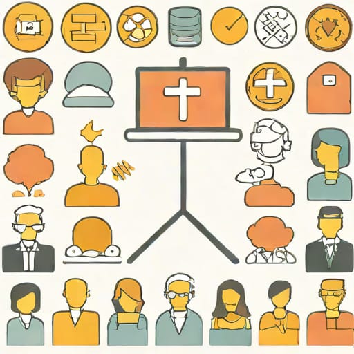 Interdenominational In A Sentence