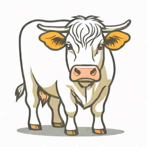 Interesting Facts About Charolais Cattle