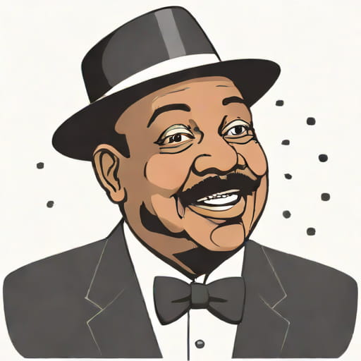 Interesting Facts About Count Basie