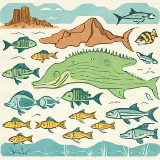 Interesting Facts About The Devonian Period