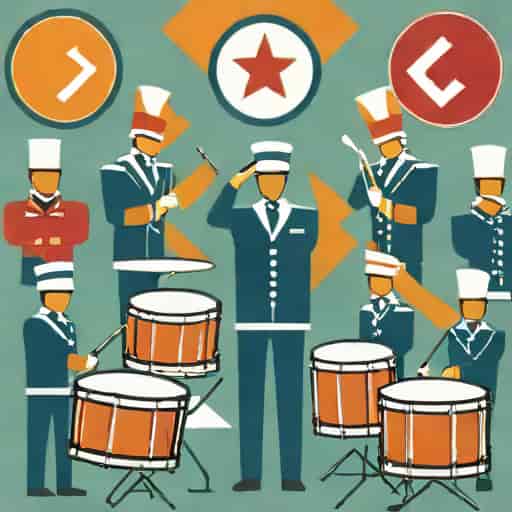 International Drum Corps