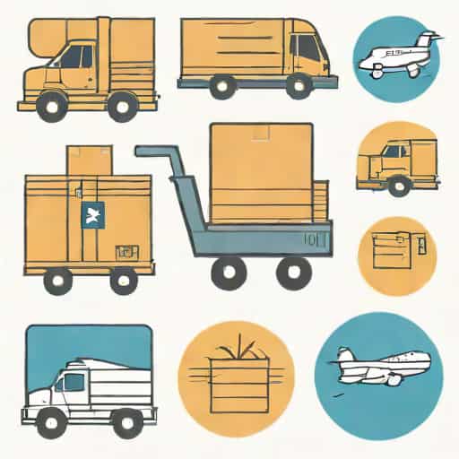 International Shipping Usps