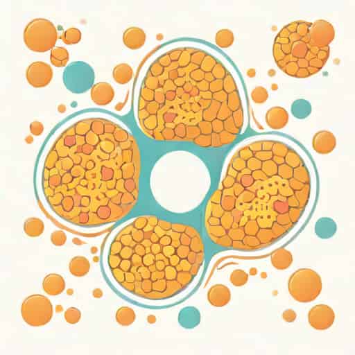 Interstitial Cells In The Testes Produce