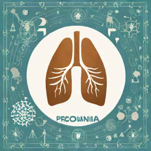 Interstitial Pneumonia And Lobar Pneumonia