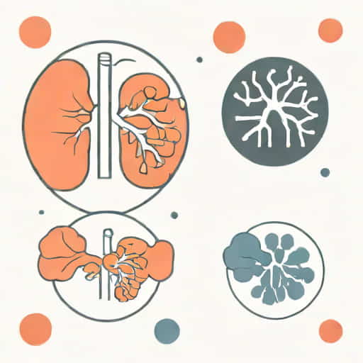 Interstitial Vs Lobar Pneumonia