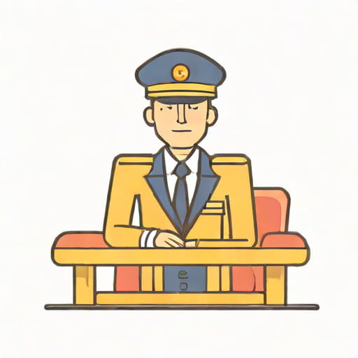 Interview For Bellboy