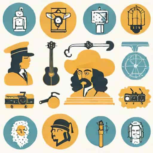 Inventions By Gottfried Wilhelm Leibniz