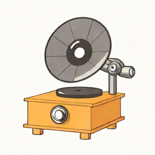 Inventor Of Phonograph