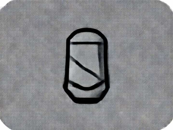 Ioun Stone Of Agility