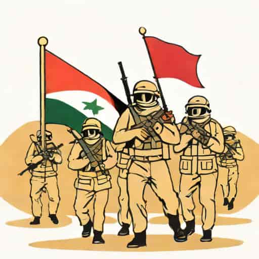 Iraqi Invasion Of Kuwait Officeholder