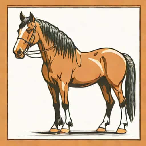 Irish Draught Horse Studbook