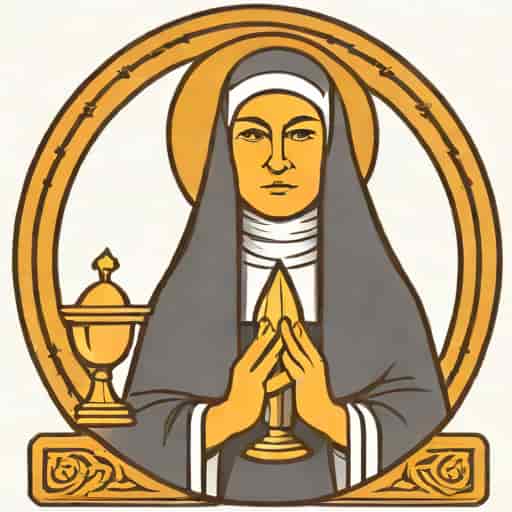 Irony In The Character Of Prioress