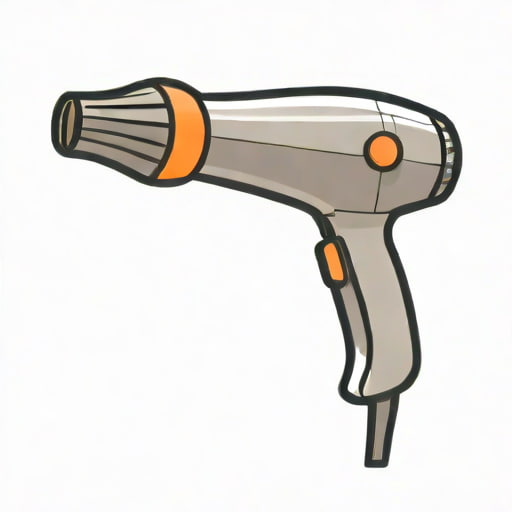 Is A Hairdryer Bad For Your Hair